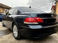 Gebraucht BMW 760 449 PS (330 kW) 2006 Blau Limousine