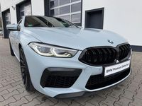 Gebraucht BMW M8 Performance 625 PS (459 kW) 2021 Schwarz Limousine