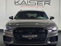 Second-hand Audi S6 344 CP (253 kW) 2022 Gri Break