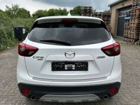 gebraucht Mazda CX-5 Sports-Line AWD Sport NAVI*SHZ*KAMERA*BOSE