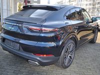 Gebraucht Porsche Cayenne 340 PS (250 kW) 2020 Blau SUV