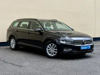 Gebraucht VW Passat 150 PS (110 kW) 2020 Schwarz Kombi