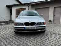 Gebraucht BMW 530 184 PS (135 kW) 1999 Silber Limousine