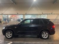 Gebraucht BMW X5 245 PS (180 kW) 2012 Schwarz SUV