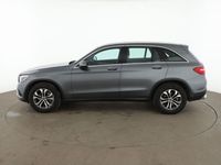 gebraucht Mercedes GLC220 GLC-Klasse4Matic Exclusive, Diesel, 28.950 €