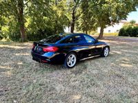 gebraucht BMW 420 Gran Coupé d xDrive M
