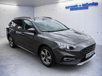 Second-hand Ford Focus Active 2020