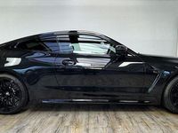 Gebraucht BMW M4 Competition Edition 530 PS (389 kW) 2025 Schwarz Coupé