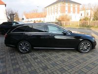 Gebraucht Mercedes E400 340 PS (250 kW) 2019 Obsidianschwarz  metalliclack Kombi