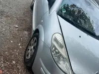Gebraucht Citroën C3 2005 Silber Cabrio