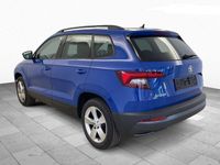 gebraucht Skoda Karoq Ambition 1.5TSI ACT DSG Ambition Panormama