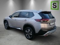 Gebraucht Nissan X-Trail Tekna 204 PS (150 kW) 2024 Silber SUV