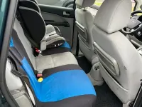 Gebraucht Ford Focus 150 PS (110 kW) 2006 Grün Limousine