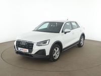Gebraucht Audi Q2 150 PS (110 kW) 2021 Weiß SUV
