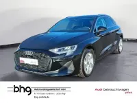Gebraucht Audi A3 Ambiente 116 PS (85 kW) 2025 Schwarz Kombi