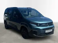 Gebraucht Citroën Berlingo 131 PS (96 kW) 2026 Blau Van / Kleinbus