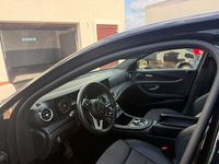 Gebraucht Mercedes E220 194 PS (142 kW) 2019 Schwarz Limousine