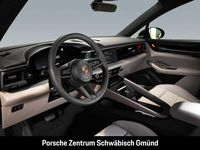 Gebraucht Porsche Macan 300 kW (408 PS) 2026 Schwarz SUV