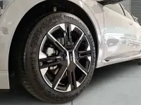 Gebraucht Kia EV6 GT-Line 239 kW (325 PS) 2025 (c7s) wolf gray m SUV