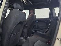 Gebraucht Mini Cooper S 192 PS (141 kW) 2015 Beige Kleinwagen