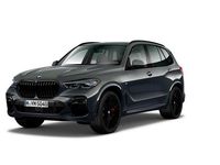 Second-hand BMW X5 Shadowline 340 CP (250 kW) 2026 SUV