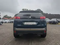 Gebraucht Peugeot 3008 GTi 131 PS (96 kW) 2023 Blau (celebes blau) SUV