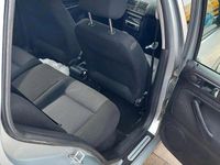 Gebraucht VW Golf IV 2001 Silber Kleinwagen