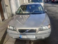 Gebraucht Volvo S60 140 PS (102 kW) 2006 Gold Limousine