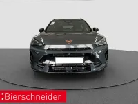 Neu Cupra Formentor VZ 272 PS (200 kW) 2026 Weiss SUV