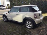 gebraucht Mini ONE One