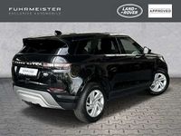 gebraucht Land Rover Range Rover evoque P200 DAB TFT Winter Komfort Paket