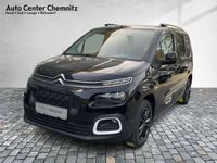 gebraucht Citroën Berlingo 1.2 AT8 130 Feel Pack KlimaA Sitzh PDC