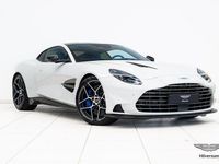 Gebraucht Aston Martin Vanquish 835 PS (614 kW) 2025 Weiß Coupé