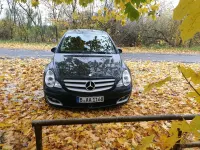 Gebraucht Mercedes S500 245 PS (180 kW) 2007 Schwarz Limousine