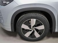 Neu VW Tayron Life 150 PS (110 kW) 2025 Oyster silber SUV