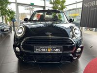 gebraucht Mini John Cooper Works Cabriolet Cooper