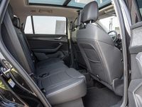 Gebraucht Skoda Kodiaq Selection 204 PS (150 kW) 2024 Blackmagic SUV