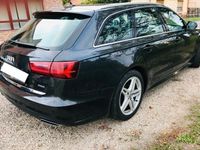 gebraucht Audi A6 2.0 TDI S-tronic, Mwst Ausweisbar !