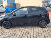 Gebraucht Kia Picanto DREAM-TEAM Edition 84 PS (61 kW) 2018 Schwarz Kleinwagen