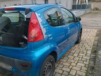 gebraucht Peugeot 107 Urban Move