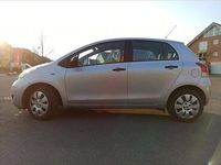 gebraucht Toyota Yaris XP9 1L