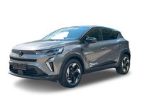 Neu Renault Captur Techno 140 PS (102 kW) 2026 SUV