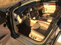 Gebraucht VW Phaeton 243 PS (178 kW) 2013 Limousine