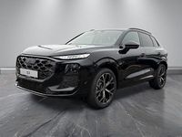 Gebraucht Audi Q3 S-line plus 150 PS (110 kW) 2025 Schwarz SUV