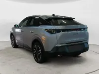 Gebraucht Peugeot 3008 GT 136 PS (100 kW) 2025 Grau (gris artense) SUV