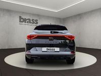 Gebraucht Cupra Formentor 150 PS (110 kW) 2023 Schwarz SUV