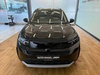 Neu Opel Frontera 145 PS (106 kW) 2025 Karbon schwarz SUV