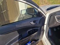 Gebraucht Alfa Romeo Giulietta 170 PS (125 kW) 2012 Weiß Kleinwagen