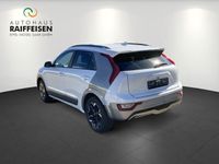 gebraucht Kia Niro Inspiration