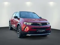 Gebraucht Opel Mokka Elegance 101 PS (74 kW) 2023 Power rot SUV